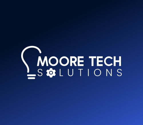 What to expect from moore tech solutions