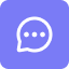 Live Chat for Businesses Icon