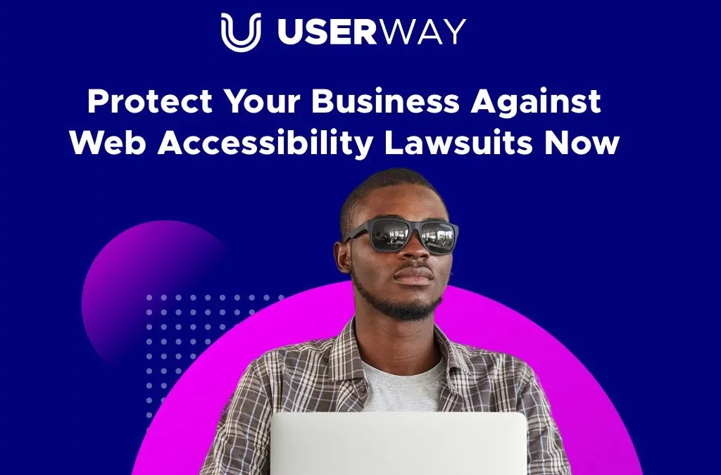 Legal considerations – does your website have to be accessible?